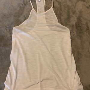 Under Armour tank top